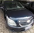 Chevrolet Cobalt 2015/2015 1.4 Mpfi Lt 8V Flex 4P Manual
