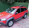 Fiat Palio Adventure Locker Dualogic 1.8 Flex Em Excelente Estado