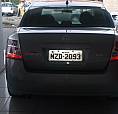 Sentra Automático 2008
