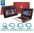 Hp Pavilion 11-n026br X360