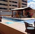 Apartamento Jorge Amado Coophab