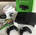 Xbox One Fat 500Gb + Hd 3 Tb Externo