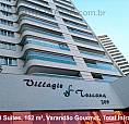 Apartamento 3 Suítes, Caminho Das Árvores, Villagio Toscana