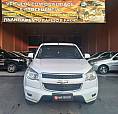Chevrolet S10 Lt 2.4 8V Manual