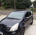 Vendo Nissan Livina 2013