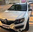 Sandero Stepway 16/17