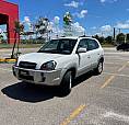 Tucson Glsb Aut Flex 2014    60.000Km
