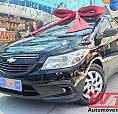 Chevrolet Onix Joy 1.0 Flex 2018 4P Completo
