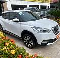 Nissan Kicks 1.6 Sv Limited Cvt (Flex) 2017