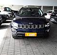 Compass 2020/2021 2.0 16V Diesel Longitude 4X4 Automático