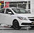 Chevrolet Prisma 1.0Mt Lt 2015