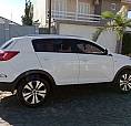 Sportage 2013 - Impecavel