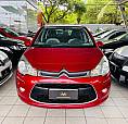 C3 Atraction 1.2 Flex 2018 Unico Dono 