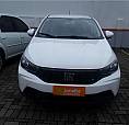 Fiat Argo 2023 1.0 Firefly Flex Drive Manual