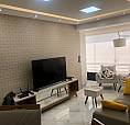 Apartamento Todo Mobiliado De Porteira Fechada, A 4 Minutos Do Shopping Flamboyant