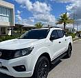 Oportunidade Nissan Frontier X-Gear 2022