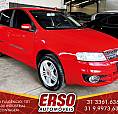 Fiat Stilo 2008 1.8 Mpi 8V Flex 4P Automatizado