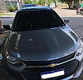 Chevrolet Onix Hatch 1.0 Mec. 4P 2022 (Já Financiado!)