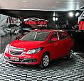 Chevrolet Onix Hatch Lt 1.4 8V Flex Power Mec. 4P 2015