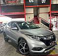 Hr-V 2020 
