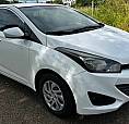 Hyundai Hb20 Comf./C.plus/C.style 1.0 Flex 12V 2015