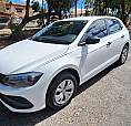 Volkswagen Polo Track 1.0 Flex 12V 5P 2026