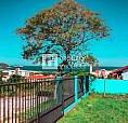 Casa 3 Quartos No Bairro Santinho - Florianópolis