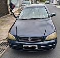 Chevrolet Astra Gl 1.8 Mpfi 3P 1999