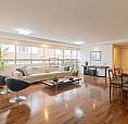 Aluguel Apartamento 3 Dormitórios - 185 M² Jardim Paulista