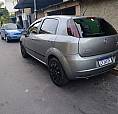 Fiat Punto Elx 1.4 Fire Flex 8V 5P 2010