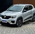 Renault Kwid Zen 1.0 Flex 12V 5P Mec. 2018