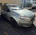 Fiat Punto Elx 1.4 Fire Flex 8V 5P 2009