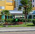 Apartamento Semimobiliado 3 DormitÓrios No Bacacheri