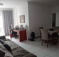 Excelente Apartamento Em Ótima Localização