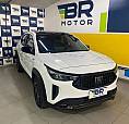Fiat Fastback Limited Ed.1.3 270 T.flex Aut. 2023