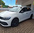 Volkswagen Polo Track 1.0 Flex 12V 5P 2024