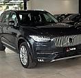 Volvo Xc 90 D-5 Inscription 2.0 235cv Dies. 5p 2017