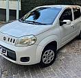 Fiat Uno Vivace Celeb. 1.0 Evo F.flex 8V 5P 2011