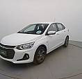 Chevrolet Onix Hatch Lt 1.0 12V Tb Flex Mec. 4P 2024