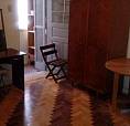 Ap 02 Dorm, Semi Mobiliado-A 2 Quadras Shop Total