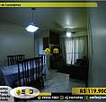 Apto 2 Qts C/ Varanda - Sol Da Manhã - Colina De Laranjeiras