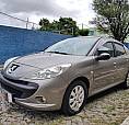 Peugeot 207 Passion Xr Sport 2010