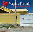 Cód 1118 Excelente Casa Na Região Dos Lagos
