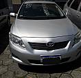 Corolla Xli 1.8 2010/2010