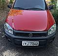 Fiat Strada Cabine / 3 Portas