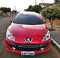 Peugeot 307 1.6 Flex 2011 Presence Pack, Teto Solar, Aceito Trocas!
