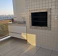 Apartamento  No Masoin Eldorado Para Aluguel Com 166 Metros Quadrados Com 3 Quartos