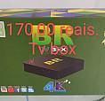 Tv Box, Tv Box, Produtos Novos Com Garantia!