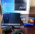 Play Station 4