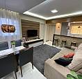 Lindo Apartamento Residencial Tulipas Todo Reformado E Mobiliado